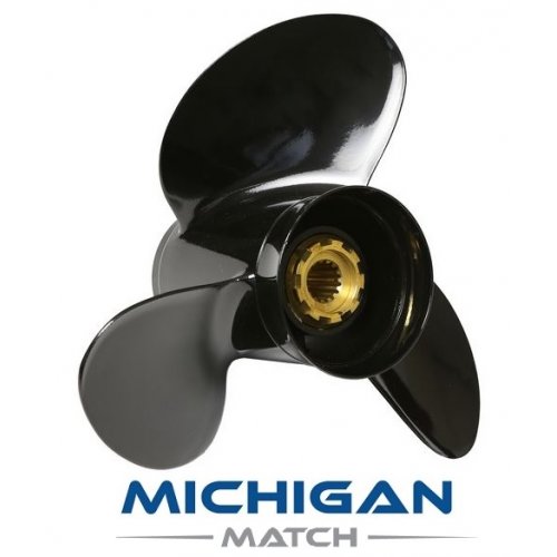 Boat Propellers - New Boat Props For Sale - Get A Prop